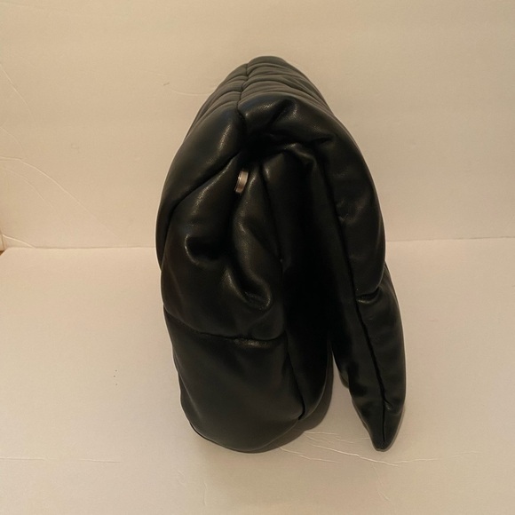 Stand Studio black faux leather bag - Picture 4 of 11